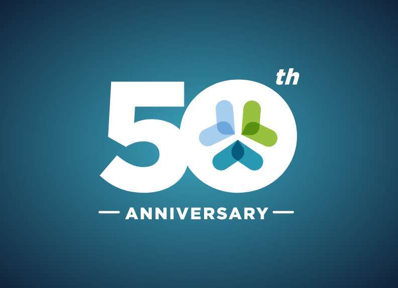 Pet Advocacy Network 50th Anniversary.