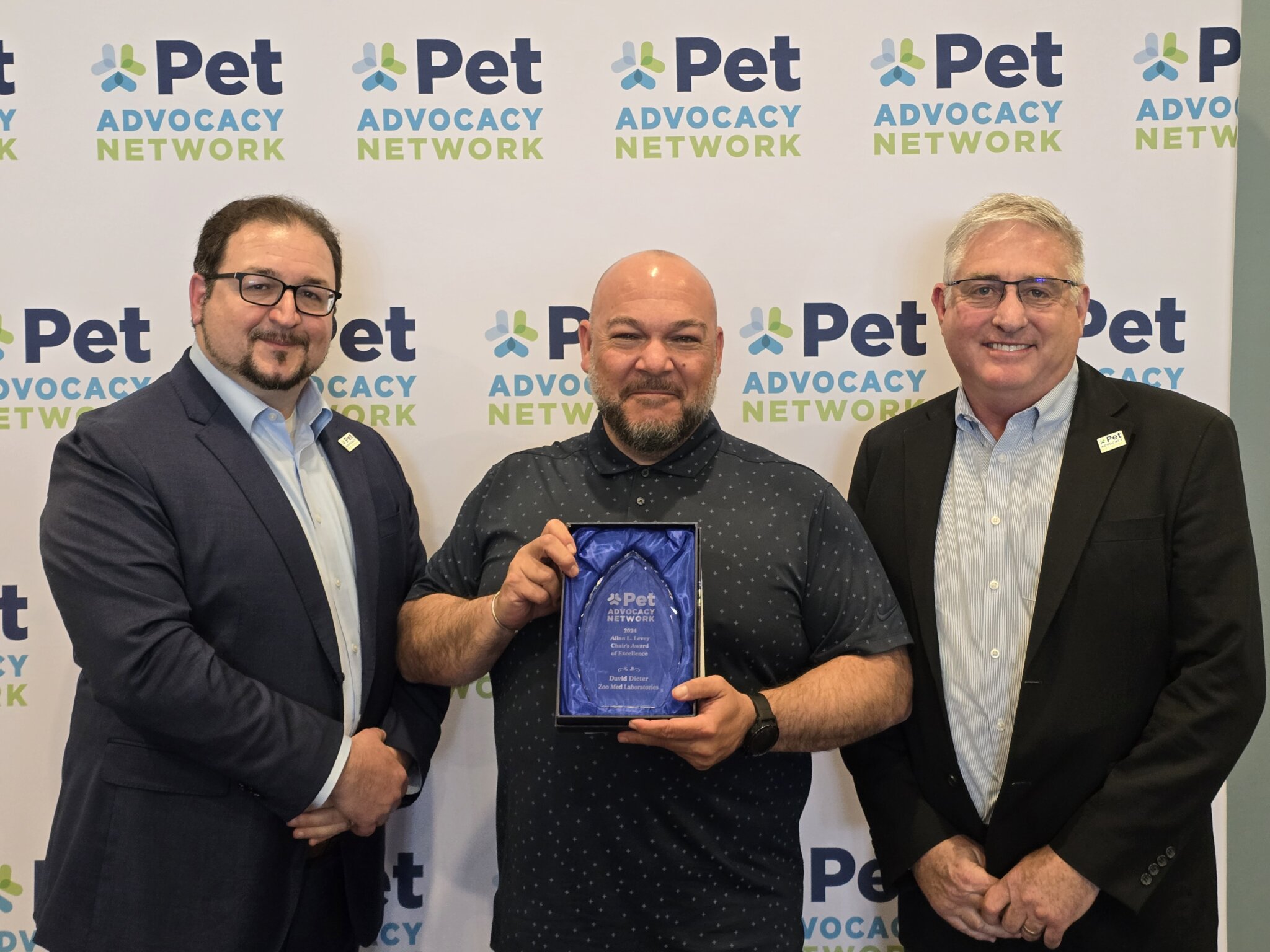 Pet Advocacy Network Celebrates Outstanding Contributions to the Pet ...