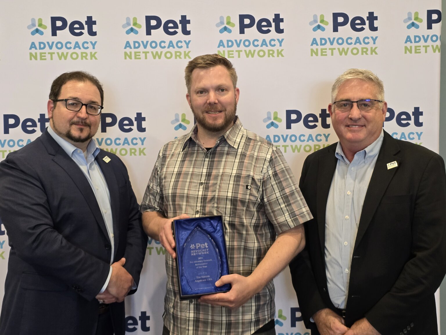 Pet Advocacy Network Celebrates Outstanding Contributions to the Pet ...