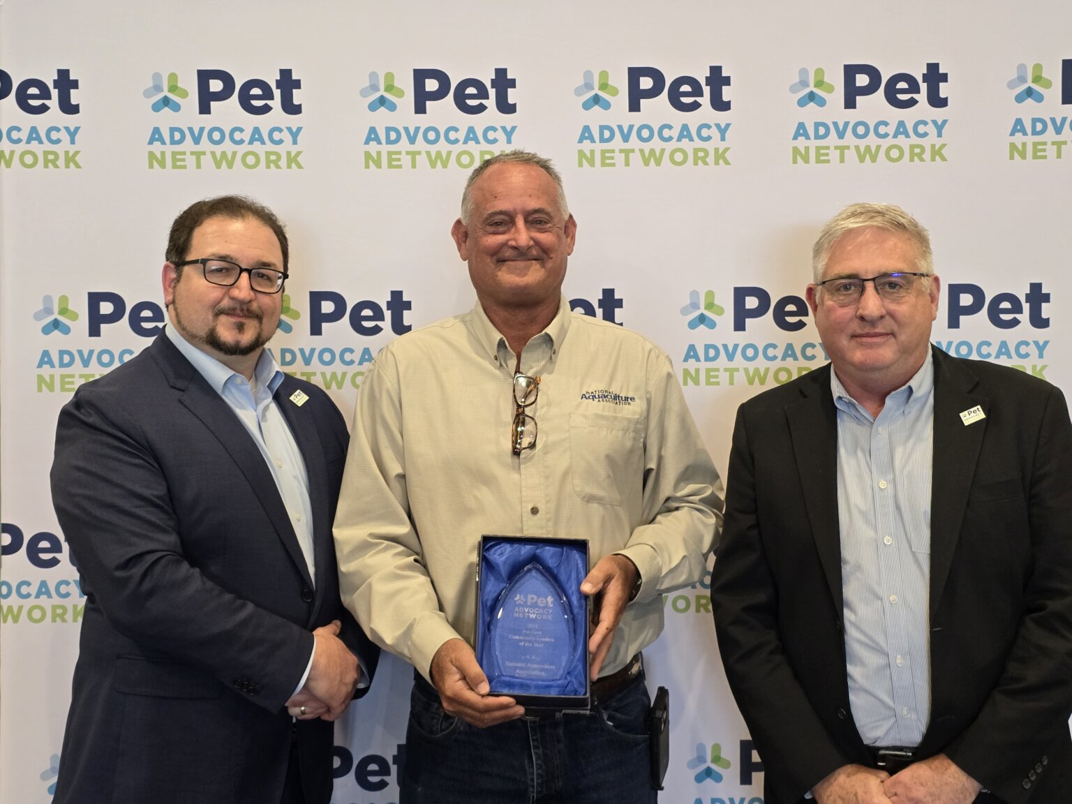 Pet Advocacy Network Celebrates Outstanding Contributions to the Pet ...